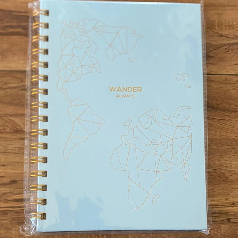 La Mare Travel Planner